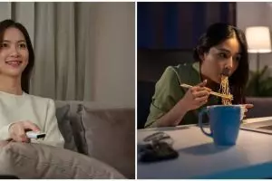 Mau bayar tagihan TV kabel dan internet langsung sat-set? Ini solusi praktis anak muda pakai BRImo