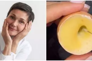 Wajah glowing dan kencang di usia 50 tahun, ini trik atasi kulit kendur pakai 2 sumber protein