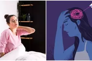 10 Ciri-ciri mimpi yang bisa jadi kenyataan menurut psikoanalisis, overthinking auto hilang