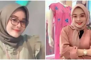 Dulu viral batal nikah gegara mahar sertifikat rumah, Yessy mantan Ryan Dono kini pamer gandengan baru