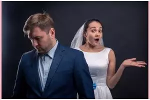 12 Arti mimpi menikah dengan orang yang tidak dikenal menurut primbon Jawa, tak semua bermakna baik