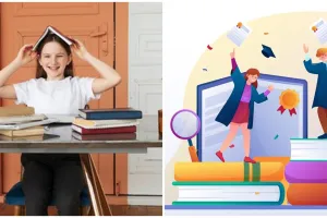 65 Kata-kata inspirasi sekolah, bikin semangat meraih cita-cita