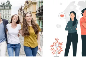 65 Kata-kata untuk sahabat yang putus cinta, anti galau dan bikin bangkit lagi