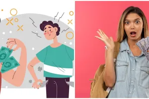 50 Pantun menyindir teman yang suka ngutang, auto kena mental