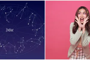 Apa zodiak bulan Juli? Cek tanggal dan sifatnya