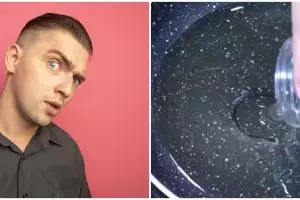 Hasilnya tampak dalam seminggu, ini cara tumbuhkan kembali rambut tipis area depan pakai 1 bumbu dapur