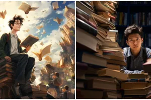 65 Kata-kata motivasi untuk diri sendiri agar semangat belajar, jadi dorongan meraih impian