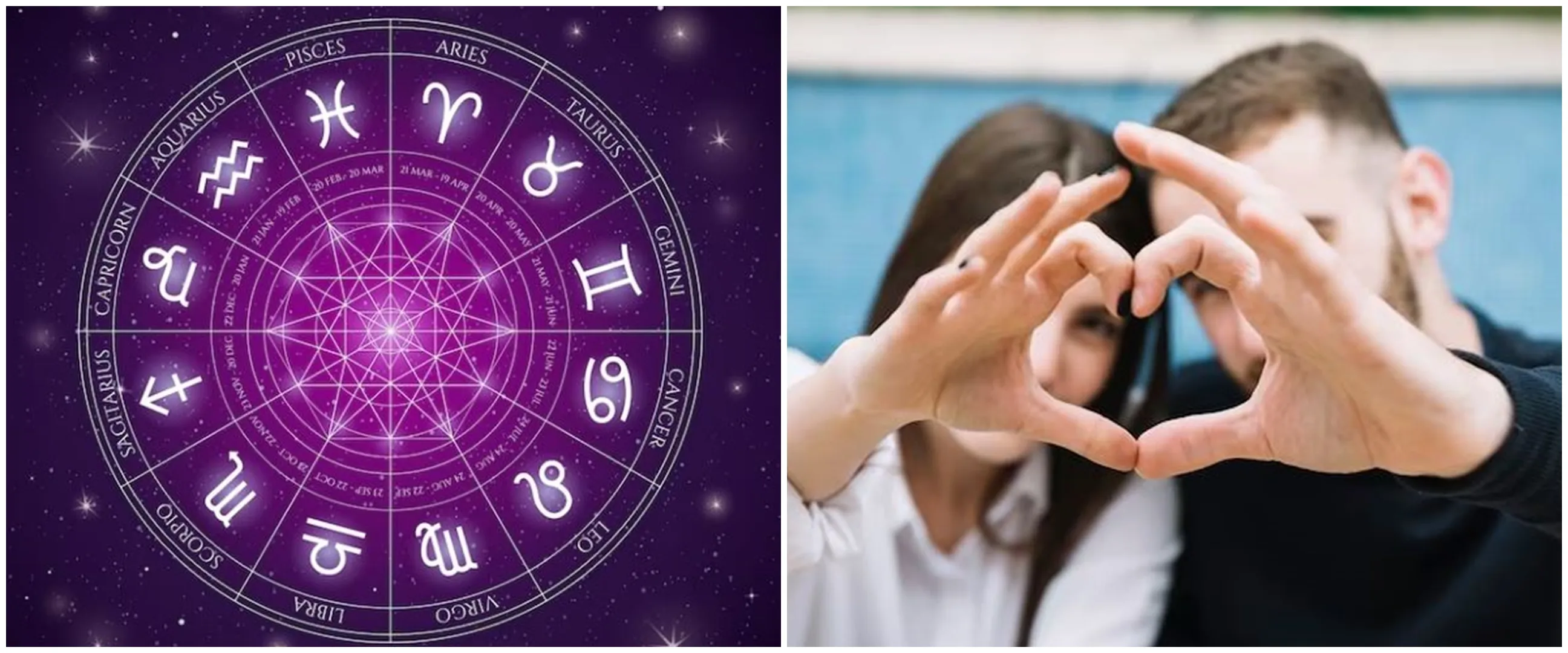 5 Zodiak yang paling cocok menjadi pendamping hidup, sifat dan karakteristiknya dibutuhkan pasangan