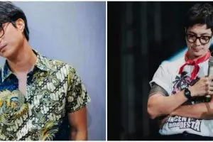 Bukan pesta mewah, konsep pernikahan impian ala Dikta Wicaksono ini bikin netizen angkat topi