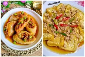 13 Resep olahan ayam cincang, enak, praktis, dan bikin nagih