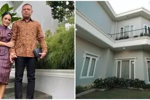Krisdayanti dulu tinggal di rumah petak kini huniannya mewah ditaksir Rp 40 miliar, ini 11 potretnya