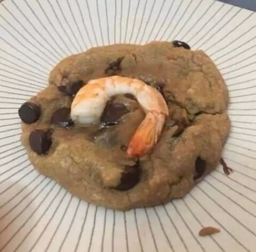 Kombinasi makan nyeleneh banget  Berbagai sumber