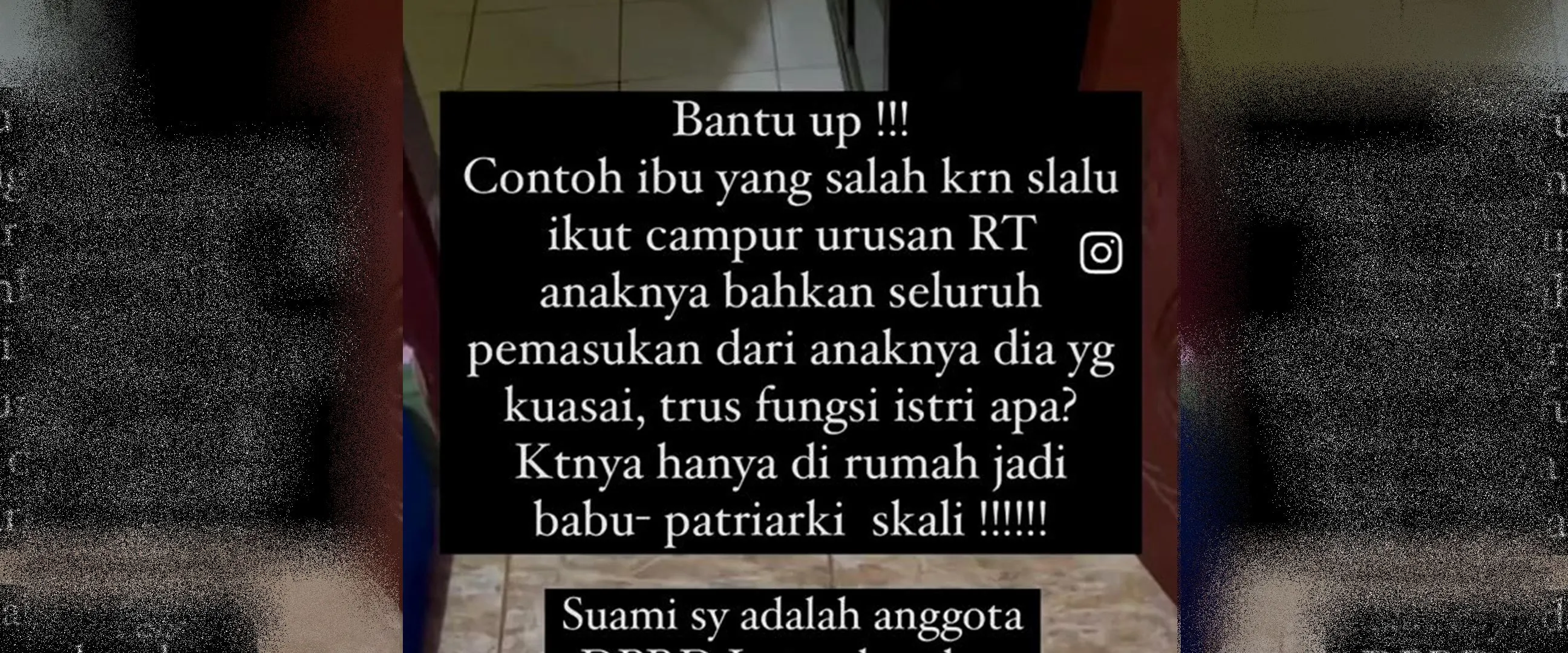 Viral video wanita berdebat panas dengan mertua gegara uang, alasan di baliknya bak kisah FTV