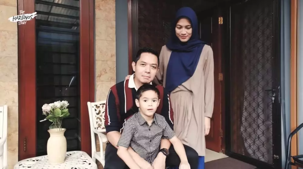 rumah dude harlino © Berbagai sumber rumah dude harlino © Berbagai sumber