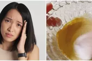 Tanpa nanas dan madu, ini cara atasi kulit kusam agar tampak cerah pakai masker dari 1 macam tepung