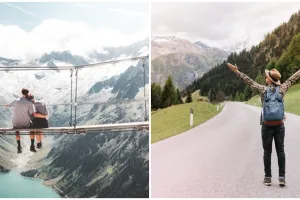 100 Kata-kata estetik tentang alam, menyentuh dan penuh makna mendalam