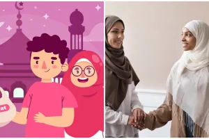 100 Kata-kata inspirasi tentang sedekah subuh, bikin semangat memulai hari