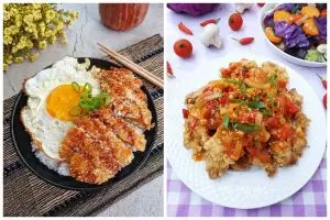 13 Resep ikan tuna goreng ala rumahan, gurih, enak, dan antigagal