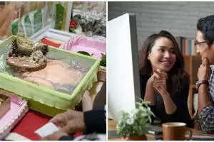 5 Hantaran seserahan lamaran yang perlu kamu tahu, lengkap dengan tips dan trik mempersiapkannya