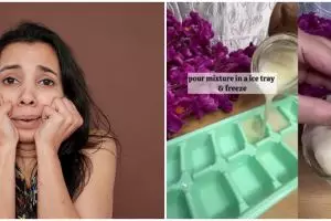 Tanpa treatment peeling, ini trik jitu memutihkan kulit kusam dan berflek hitam pakai 1 bahan minuman