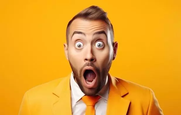 contoh interjection dalam bahasa Inggris freepik.com