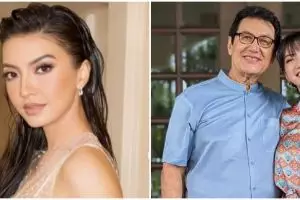 Dikabarkan akan menikah Maret 2024 oleh sang ayah, Raline Shah beri klarifikasi mengejutkan