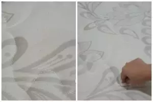 Tak perlu dijemur, ini trik hilangkan bau pesing di kasur pakai tambahan 1 bahan dapur