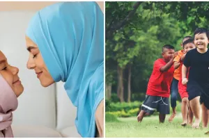 75 Kata-kata Islami untuk anak, penuh harapan dan doa terbaik