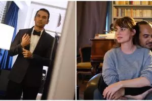 Honor di awal karier Rp 20.000 kini jadi aktor top, 9 potret rumah Ario Bayu tak mewah tapi estetik