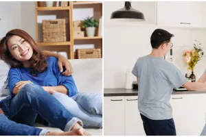 75 Gombalan buat istri yang lagi marah, romantis dan bikin baper