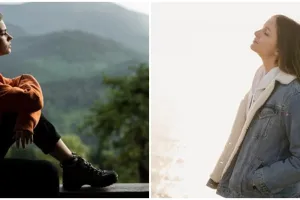 85 Kata-kata bijak untuk diri sendiri yang sedang sakit hati, bikin semangat lagi