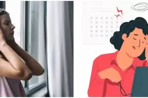 Apa itu arti ilfeel? Cek di sini untuk tahu pengertian dan tips mengatasi mood kembali normal