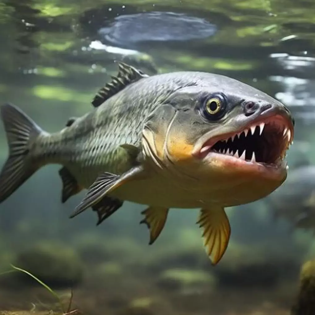 Arti mimpi ikan yang mengejutkan dan jarang diketahui, ada