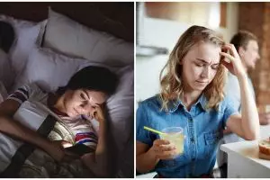 10 Arti mimpi pacar selingkuh dengan mantannya, isyarat kamu butuh perhatian