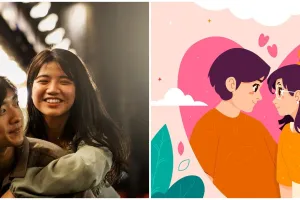 65 Kata-kata indah Sanskerta tentang cinta dan artinya, penuh makna mendalam