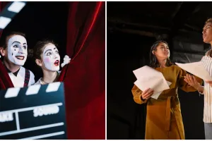 9 Contoh naskah monolog berbagai tema, cocok jadi referensi untuk latihan