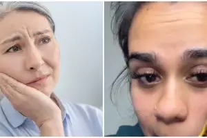 Tanpa krim antiaging, ini trik cegah munculnya kerutan dan kulit kendur pakai 1 jenis kulit buah