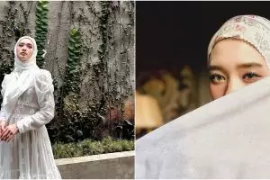 Kecewa tak sangka akan dijebloskan ke penjara, Inara Rusli pertanyakan hati nurani Virgoun