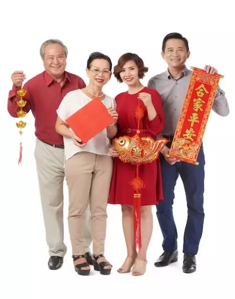 Tahun Baru Imlek 2024 freepik.com Tahun Baru Imlek 2024 freepik.com