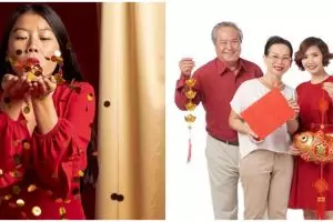 95 Ucapan selamat Tahun Baru Imlek 2024, rayakan dengan optimis raih kesuksesan