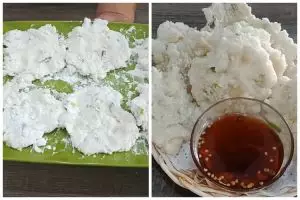 Bukan pakai tepung sagu, ini cara membuat adonan cireng agar hasilnya renyah tahan lama