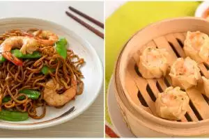 10 Rekomendasi restoran chinese food di Jakarta, sajikan rasa authentic!