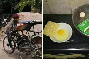 11 Potret kocak momen serba terbalik cuma bisa direspons dengan menghela napas panjang, absurd abis