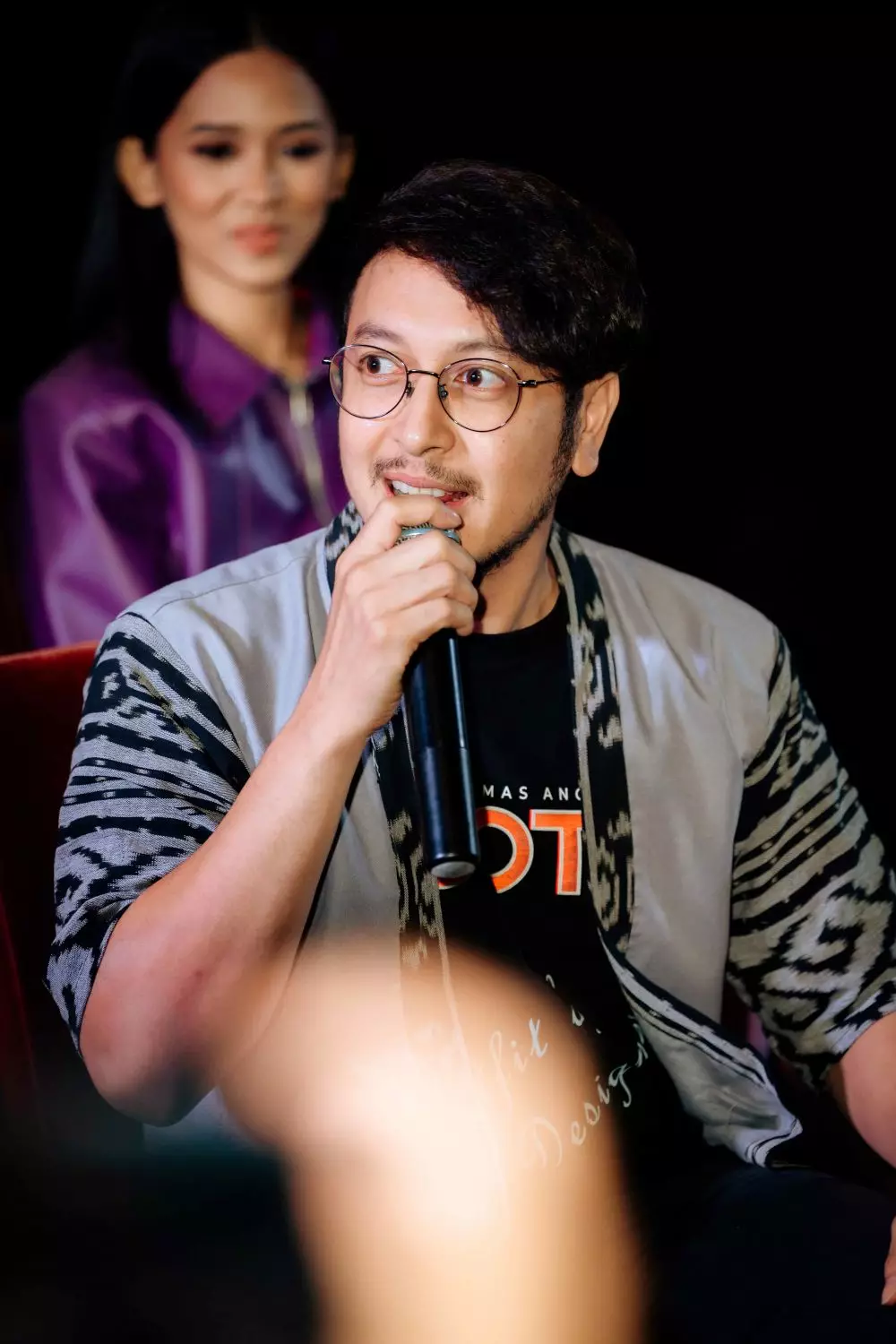 film #OOTD jadi ajang debut dimas anggara sebagai sutradara © berbagai sumber film #OOTD jadi ajang debut dimas anggara sebagai sutradara © berbagai sumber