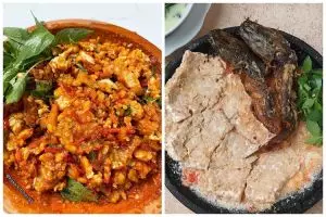 13 Resep tempe penyet ala rumahan, simpel, enak, dan bumbunya nendang