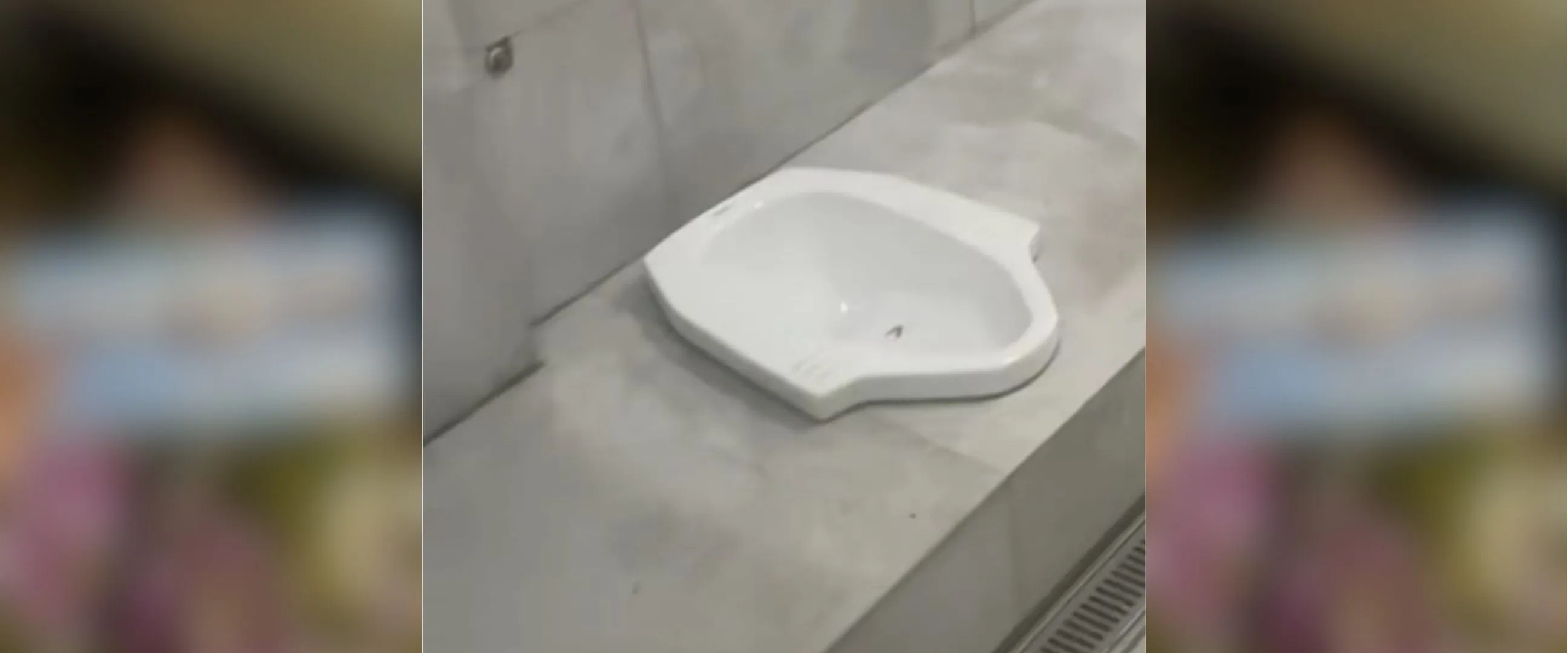 Buang hajat bisa sambil ngobrol, desain toilet kelewat nyeleneh ini nggak cocok bagi introvert