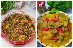 13 Resep olahan kentang untuk lauk, enak, praktis, dan mudah dibuat