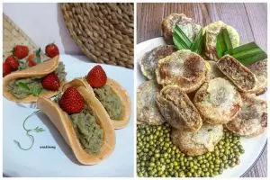 13 Resep olahan kacang hijau paling enak, mudah dibuat, praktis, dan menggugah selera