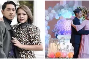 Ikatan Cinta tamat hari ini, intip 7 scene fenomenal Arya Saloka dan Amanda Manopo
