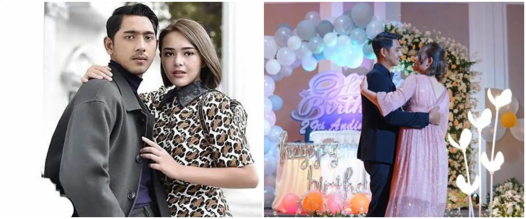Ikatan Cinta tamat hari ini, intip 7 scene fenomenal Arya Saloka dan Amanda Manopo
